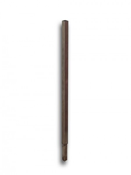 Extension bar for lenghtehing the distance rod. (for trees up to 3,30 m)