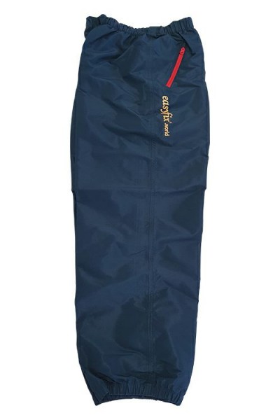 Pantalon de pluie Easyfix, taille XL-XXL