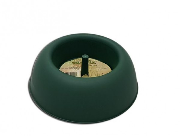 Easyfix Wasserständer Mini Light, 23 cm, grün